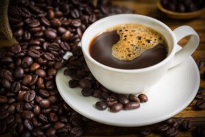 Coffee Lovers Top 10 Cafe Shops in Saudi Arabia 