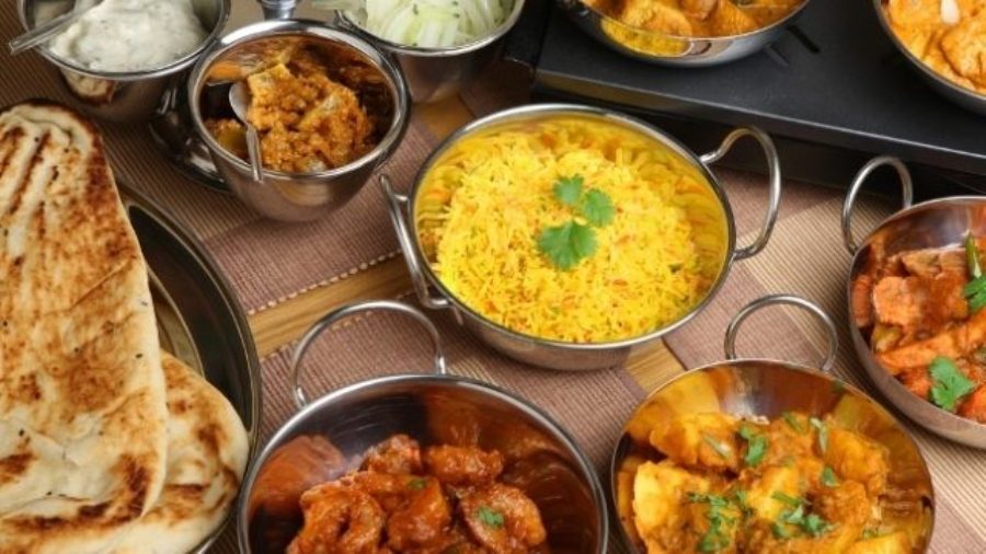 Top 10 Indian Restaurants on Dubai