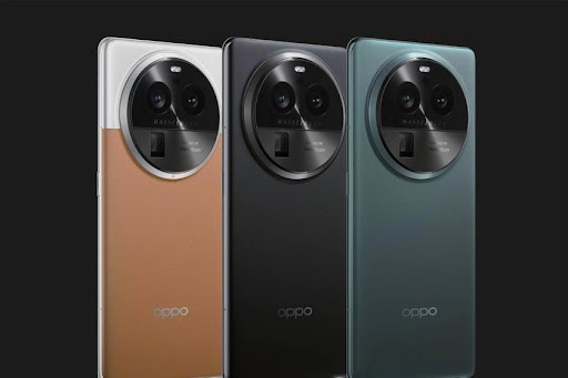 he Latest OPPO Phones and Their Specifications