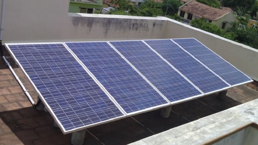 Now you can power your home with solar in Pakistan 