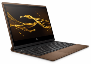 HP Spectre Series