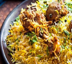 10 Pakistani restaurants in Dubai 