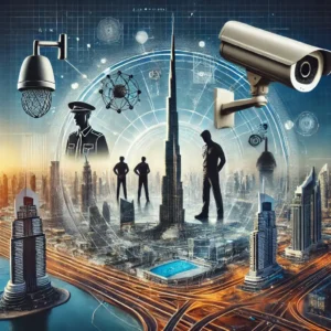 Importance of Security Services in Dubai