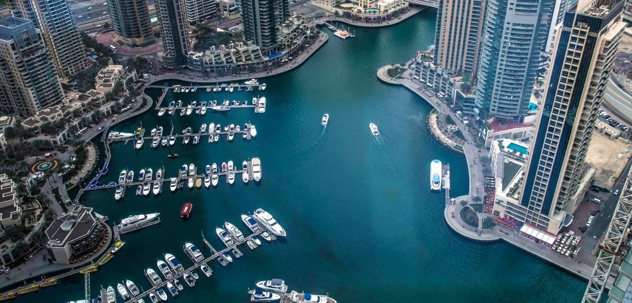 Photo Credit : https://www.exclusive-links.com/media/uae-property-blog/why-dubai-marina-is-the-ultimate-waterfront-luxury-living-destination/